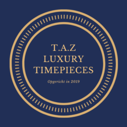T.A.Z Luxury Timepieces